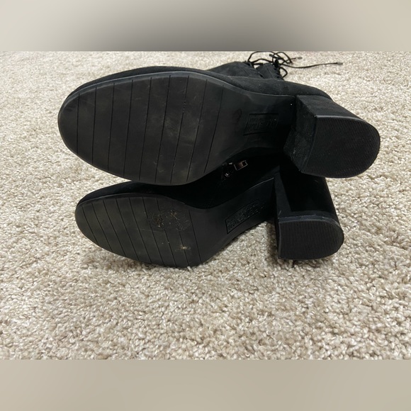 Kenneth Cole Corie Lace boot - Picture 11 of 13